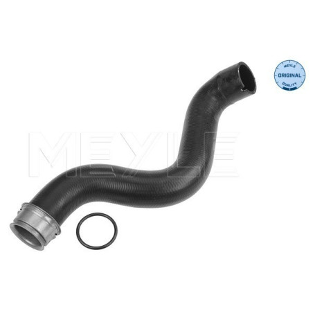 MEYLE 019 222 0026 Hadice chladiče pro Mercedes E