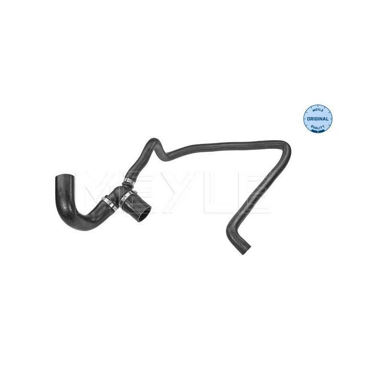 MEYLE 619 222 0000 Hadica chladenia pre Astra Zafira Astravan