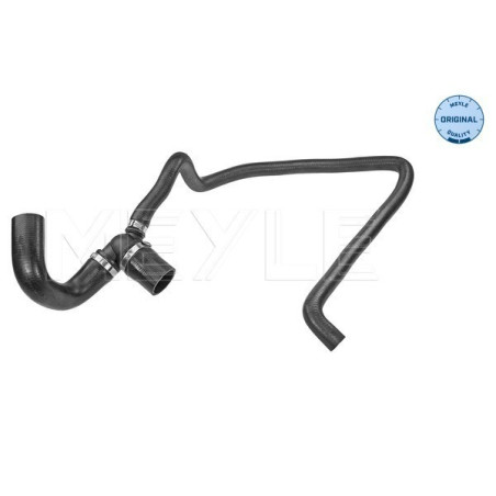 MEYLE 619 222 0000 Radiator Hose for Astra Zafira Astravan