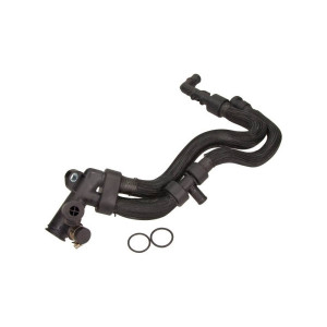 MAXGEAR 18-0276 Kühlerschlauch für 206 C3 307 Xsara 2 Bipper C2 Enterprise Fiesta Liana Nemo 1007