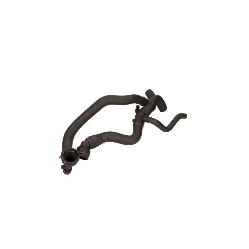 MAXGEAR 18-0489 Flessibile radiatore per Bora Golf Leon Toledo