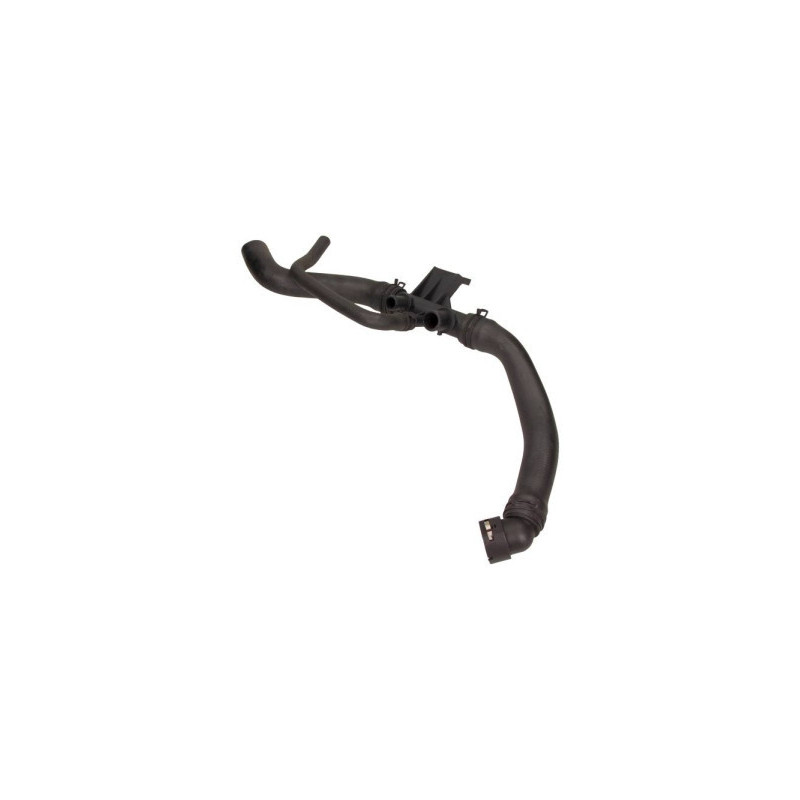 MAXGEAR 18-0496 Tubería de radiador para Boxer JUMPER Ducato
