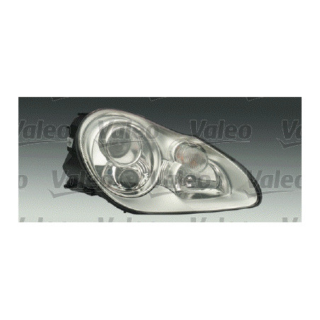 Faro Fanale Anteriore Sinistra per - VALEO 088409