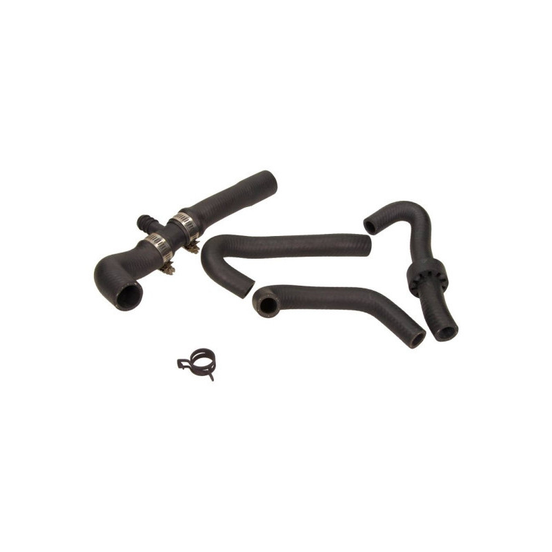 MAXGEAR 18-0509 Durite de radiateur pour A4 A6 Passat