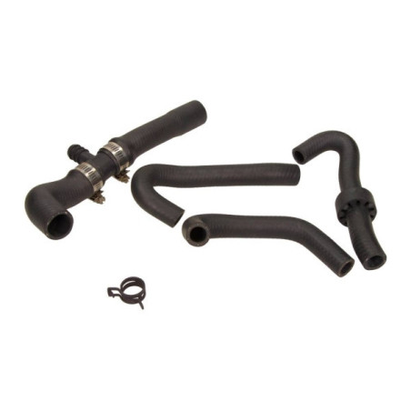 MAXGEAR 18-0509 Radiator Hose for A4 A6 Passat
