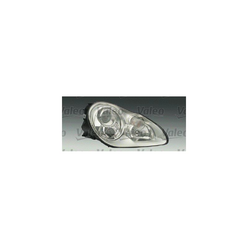 Faro Fanale Anteriore Destra per - VALEO 088410