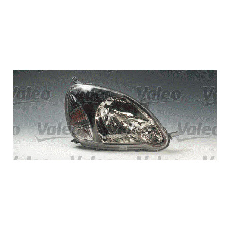 Feu Phare avant Gauche pour - VALEO 088453