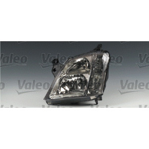 Faro Delantero Izquierdo para - VALEO 088511