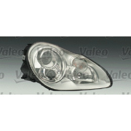 VALEO 088409 Headlight