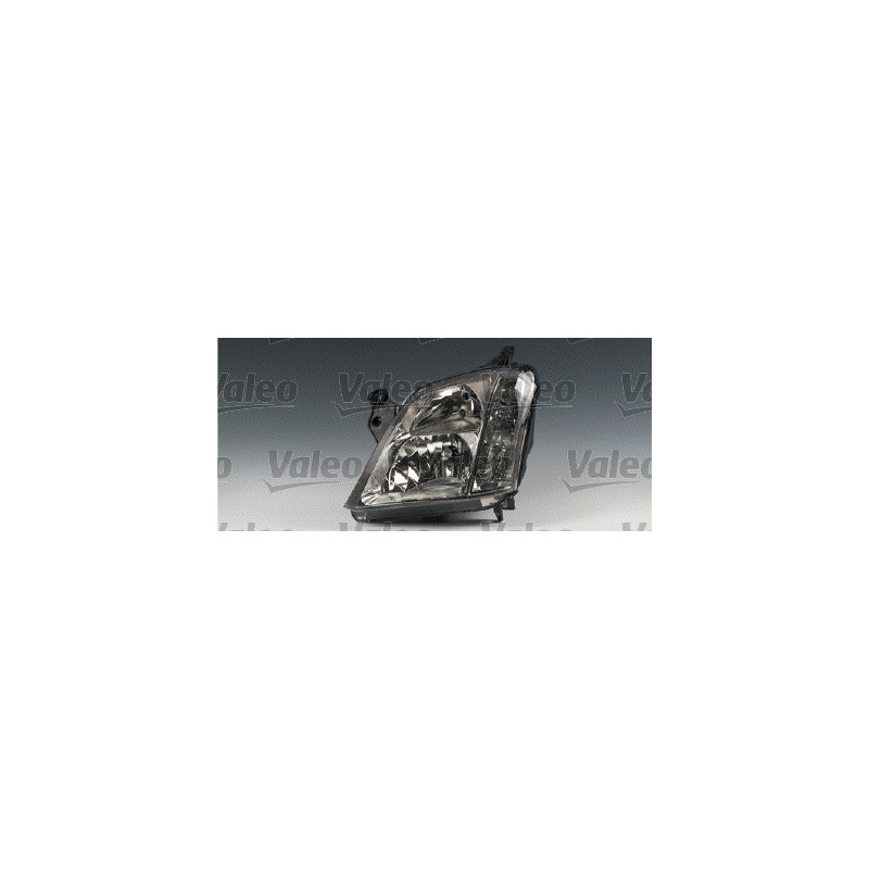 Faro Delantero Izquierdo para - VALEO 088511