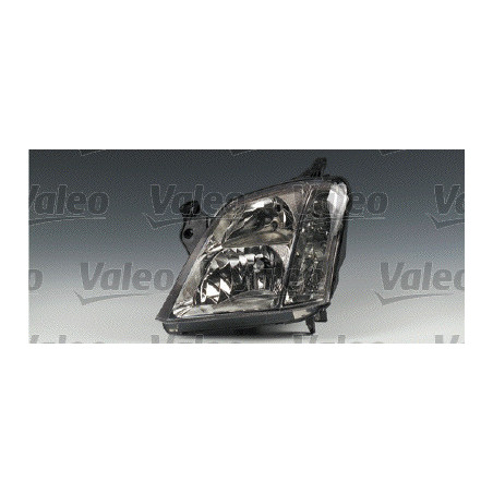 Faro Fanale Anteriore Destra per - VALEO 088512