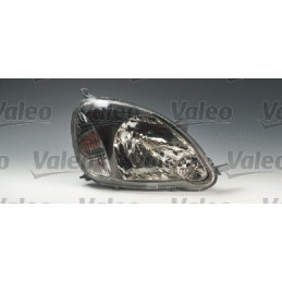 VALEO 088453 Headlight