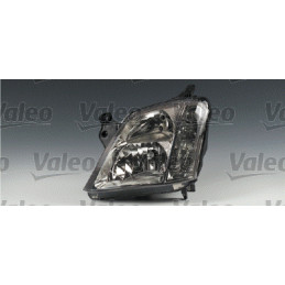 VALEO 088511 Headlight