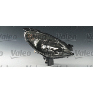 Feu Phare avant Gauche pour - VALEO 088702