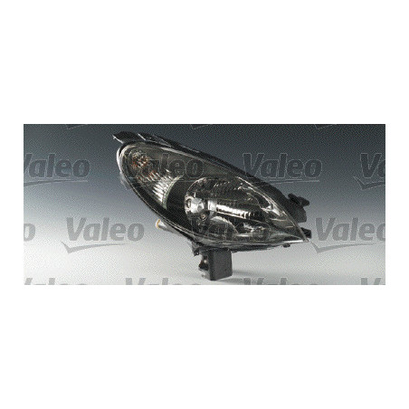 Faro Fanale Anteriore Sinistra per - VALEO 088702