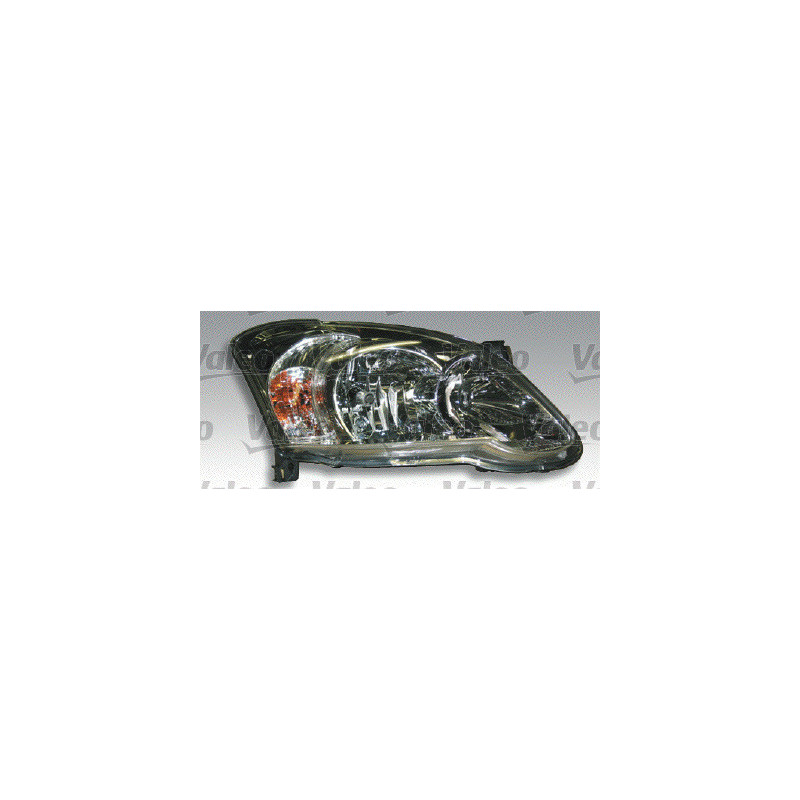 Faro Delantero Izquierdo para - VALEO 088739