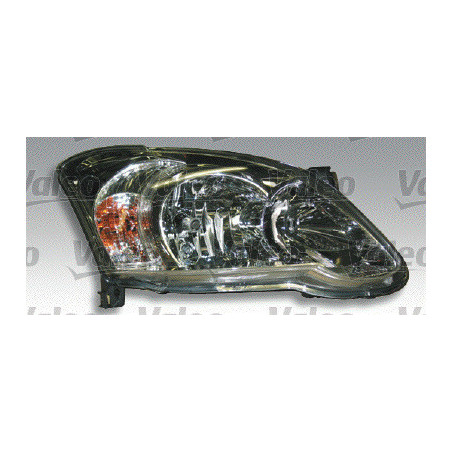 Reflektor Prawy dla - VALEO 088740