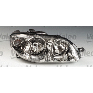 Faro Fanale Anteriore Sinistra per - VALEO 088836
