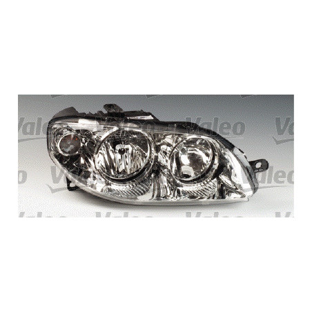 Headlight Left for - VALEO 088836