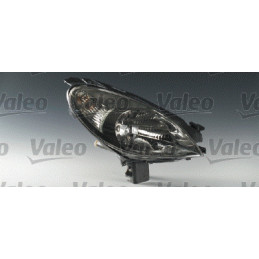 VALEO 088702 Headlight