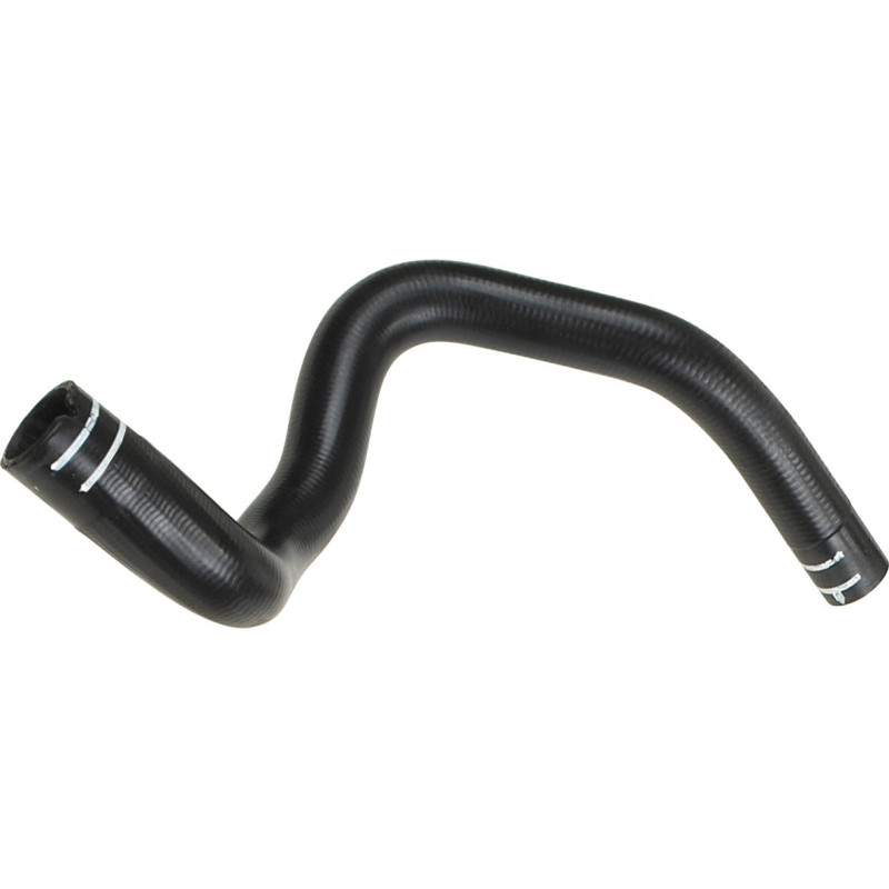 GATES 05-2681 Flessibile radiatore