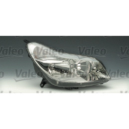 VALEO 088840 Headlight