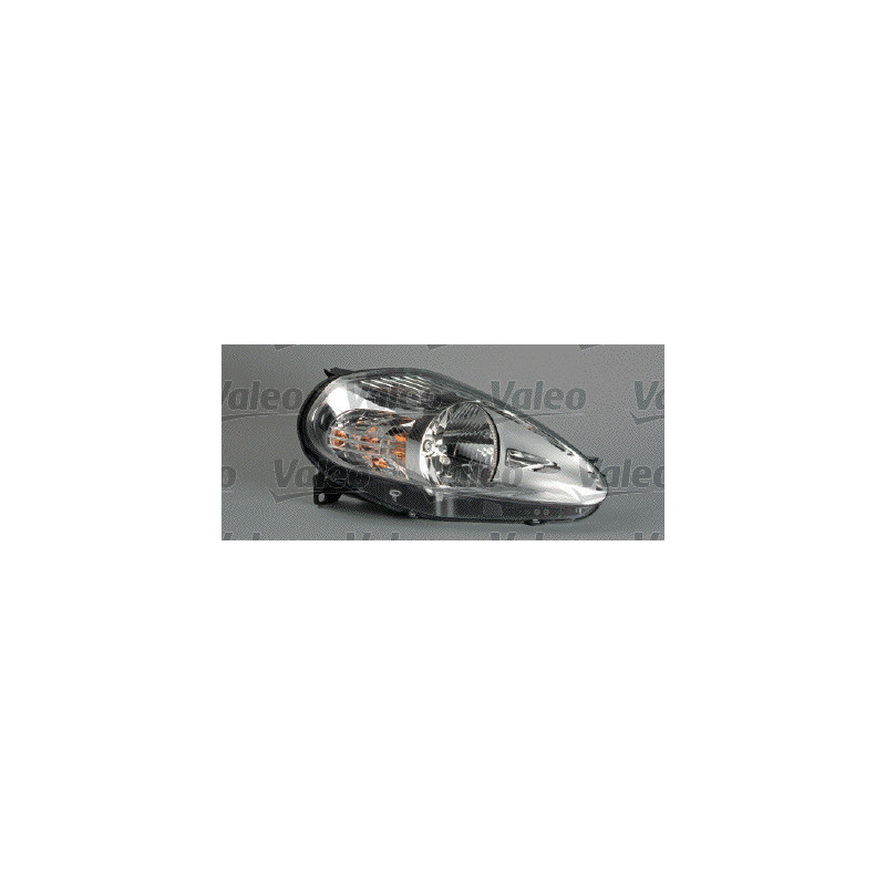 Faro Delantero Derecho para - VALEO 088902