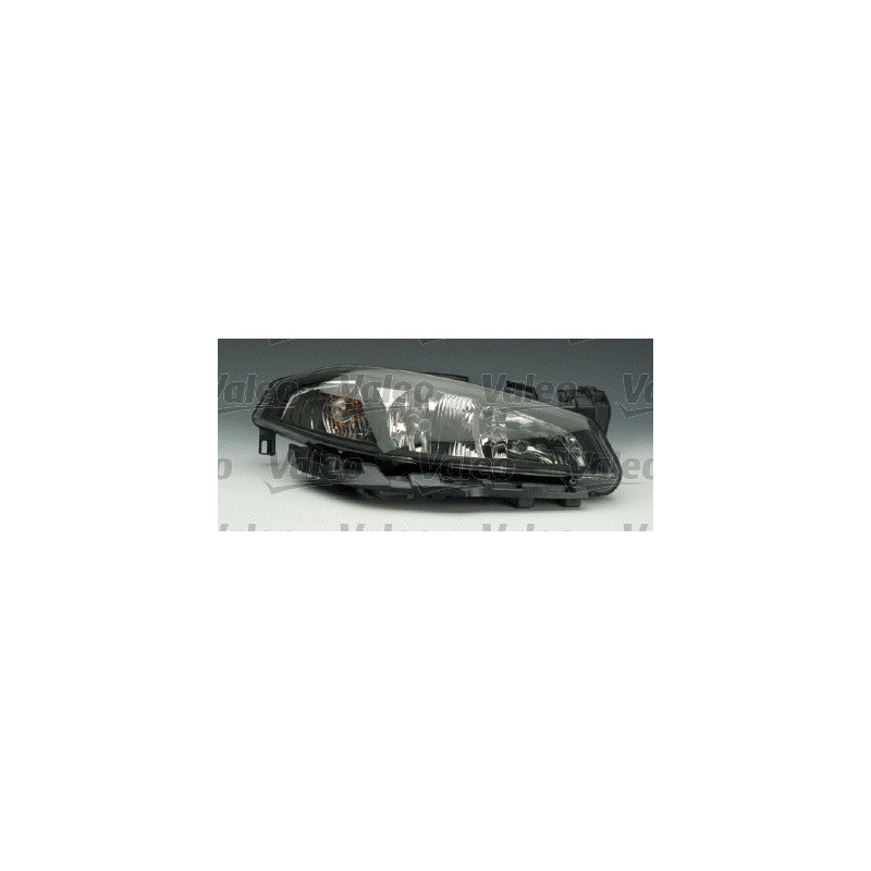 Headlight Right for - VALEO 088940