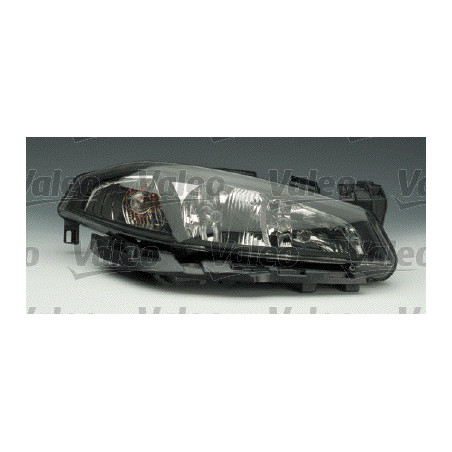 Reflektor Prawy dla - VALEO 088940