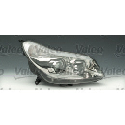 VALEO 088845 Headlight