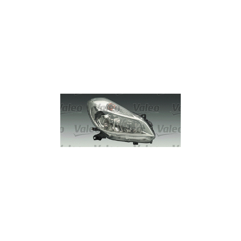 Faro Delantero Derecho para - VALEO 088948