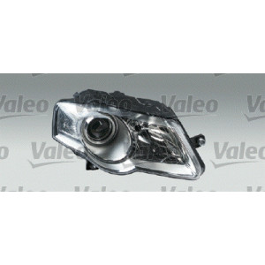 Faro Delantero Izquierdo para - VALEO 088977