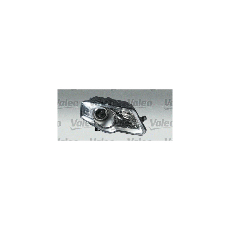Headlight Left for - VALEO 088977