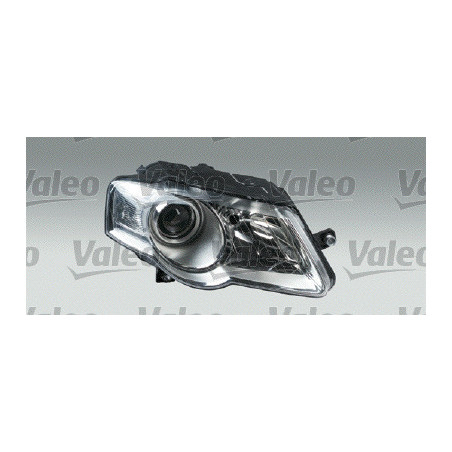 Headlight Right for - VALEO 088978