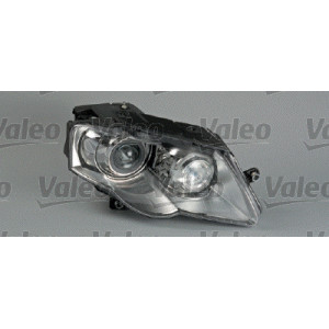 Faro Delantero Izquierdo para - VALEO 088981