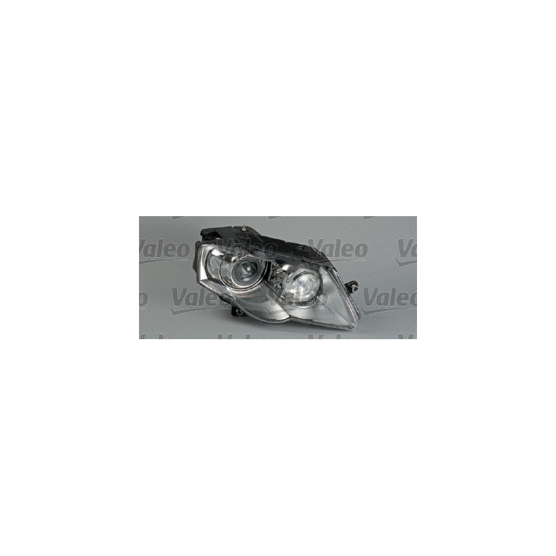 Faro Delantero Derecho para - VALEO 088982