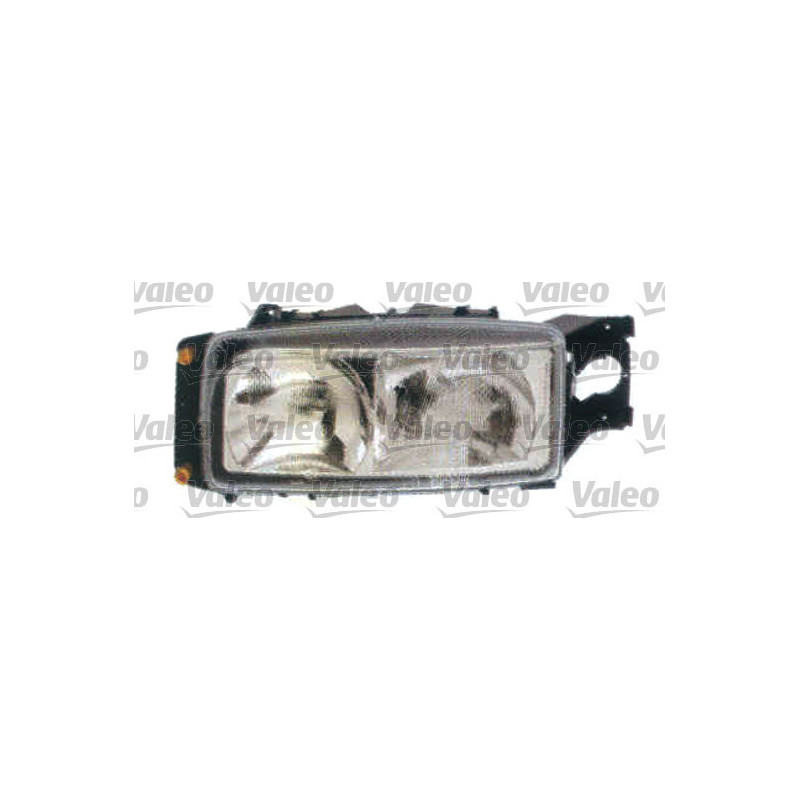 Faro Fanale Anteriore Destra per - VALEO 089290