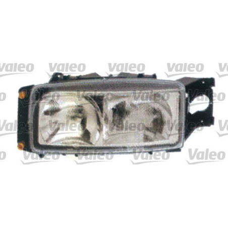 Faro Fanale Anteriore Destra per - VALEO 089290
