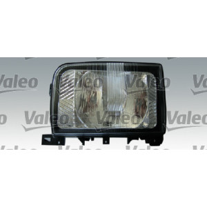 Feu Phare avant Gauche pour - VALEO 089349