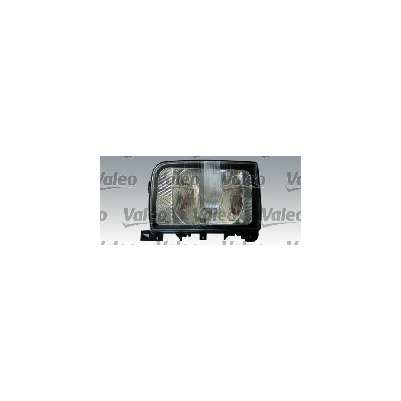 Faro Fanale Anteriore Sinistra per - VALEO 089349