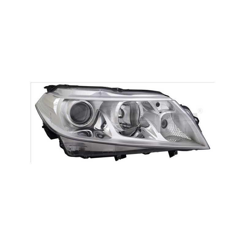 Faro Delantero Derecho para - TYC 20-16045-05-2