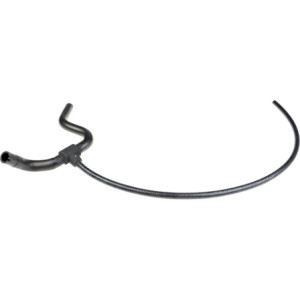 GATES 02-1707 Durite de radiateur