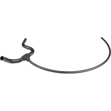 GATES 02-1707 Durite de radiateur