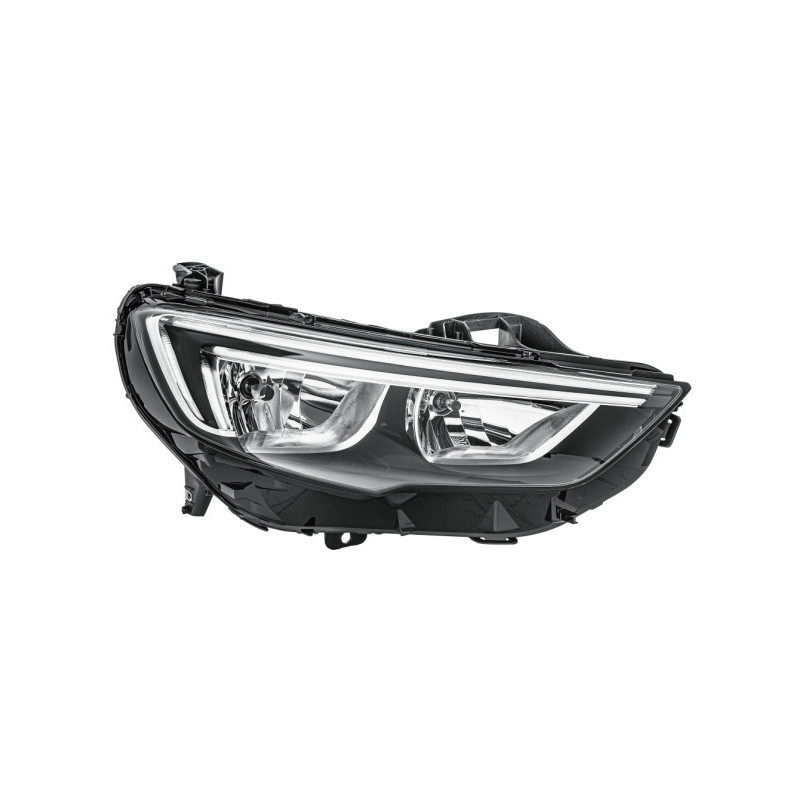 Faro Delantero Derecho para - HELLA 1EG 354 869-021