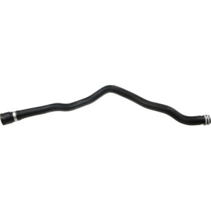 GATES 02-1775 Flessibile radiatore