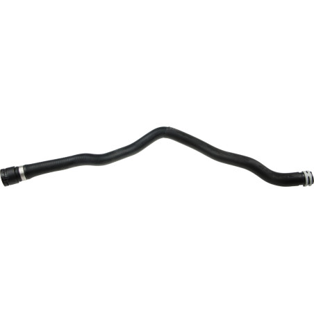 GATES 02-1775 Flessibile radiatore