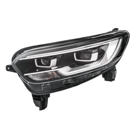 Faro Delantero Izquierdo para - HELLA 1EX 011 770-451
