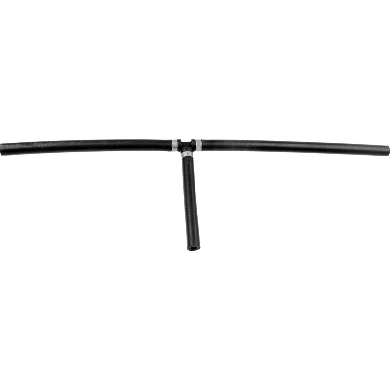 GATES 02-1815 Durite de radiateur