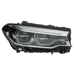 Faro Delantero Derecho para - HELLA 1EX 354 836-121