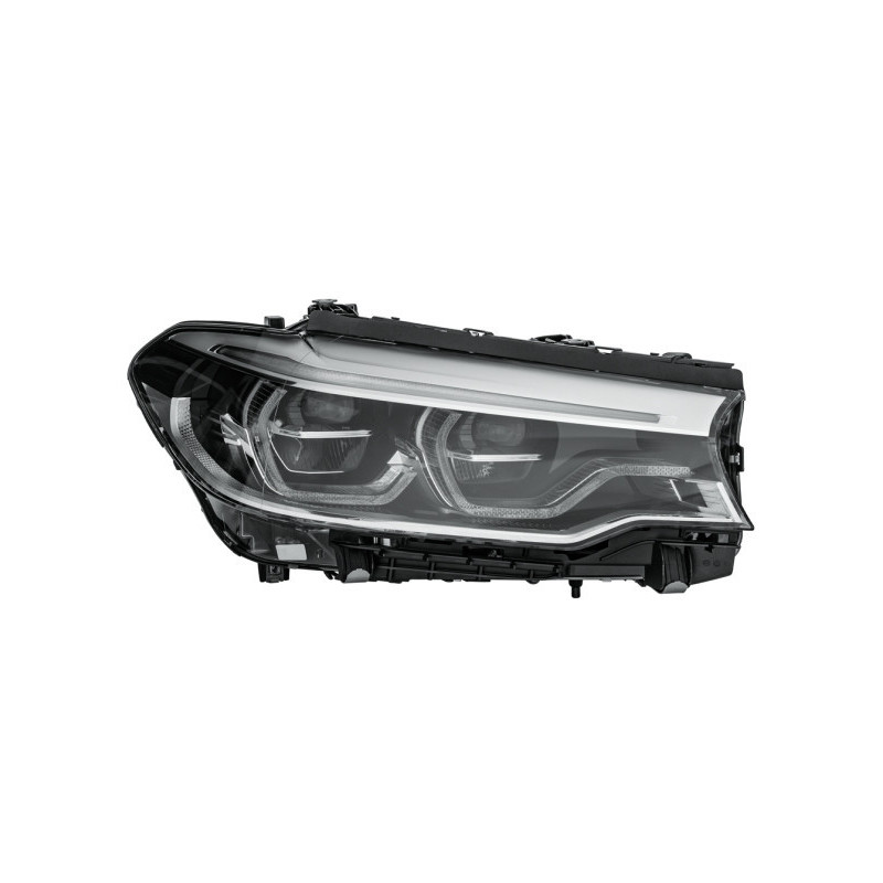 Predné svetlo vpravo pre - HELLA 1EX 354 836-121